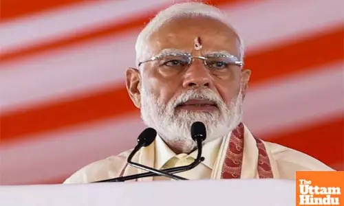 Kashi Gets a Makeover! PM Modi Flags Off 44 Development Works Today