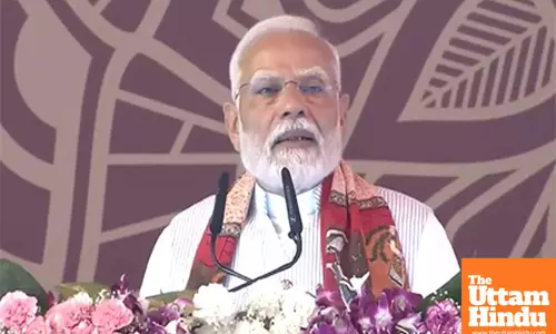 Ayushman Bharat upholds dignity of elderly: PM Modi in Varanasi
