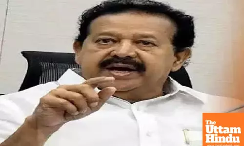 DMK removes Minister Ponmudi from party post over vulgar remarks against Hindu Gods