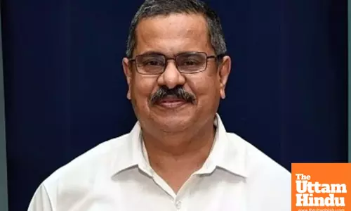 Kerala HC orders CBI probe into ‘wealth’ of CM Vijayan’s chief principal secretary