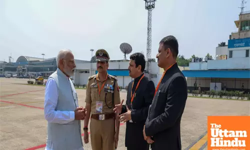 Take strictest action against culprits: PM Modi tells DM, top cop on Varanasi gangrape