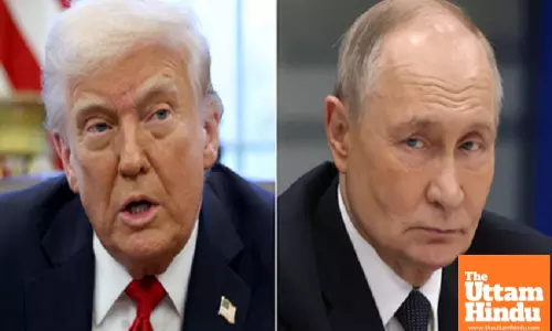 Russia says progress made in financial services for diplomatic missions during talks with US in Istanbul