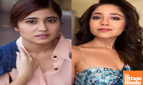 Shweta Tripathi on diet: Dont want to start or follow any fads