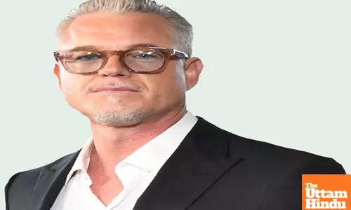 ‘Euphoria’ star Eric Dane diagnosed with ALS