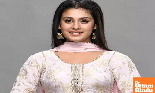 Isha Malviya: I’m a complete family person