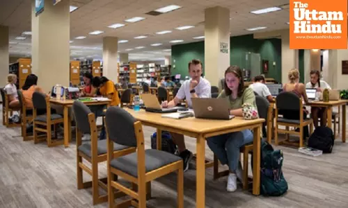 US: 118 foreign students legal statuses revoked across Texas universities