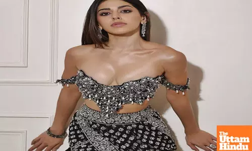 Alaya F on rejection: My first instinct is to ask what it’s trying to teach me