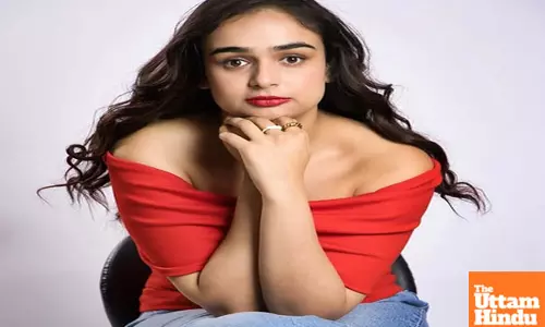 Ive dealt with this for a long time, Kaveri Kapur shares her struggle with OCD