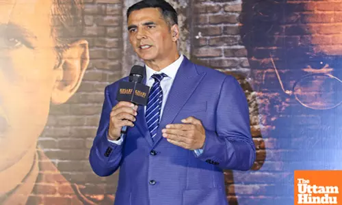Akshay Kumar reacts to Jaya Bachchans harsh criticism of ‘Toilet: Ek Prem Katha’