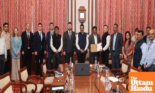 MahaGenco inks MoU with ROSATOM for thorium nuclear reactors development