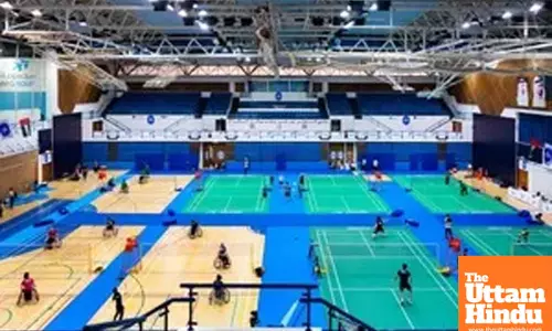 Dubai named host city for 2025 Asian Youth Para Games