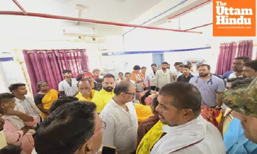 Four girls drown in pond during family event in Jharkhand’s Garhwa