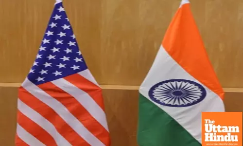 India–US Trade Talks Progressing Fast — Deal Expected Within 90-Day Tariff Relief Period