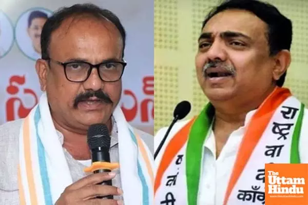 NCP(SP), Congress slam Mahayuti govt over farmers suicide, demand crop loan waiver NCP(SP), Congress slam Mahayuti govt over farmers suicide, demand crop loan waiver
