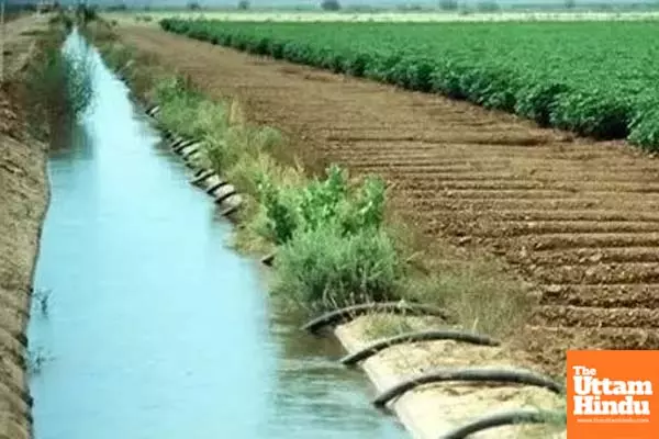 TN farmer representatives included in PAP monitoring committees to curb water theft