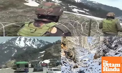 Top JeM Commander Saifullah Among 3 Terrorists Killed in Major Kishtwar Encounter