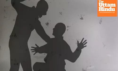 Out for Revenge: Former Students Allegedly Assault Principal Over Past Charges