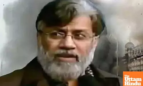 Once Close to Rana… Now Set to Turn Mystery Witness; NIA Plans Face-Off