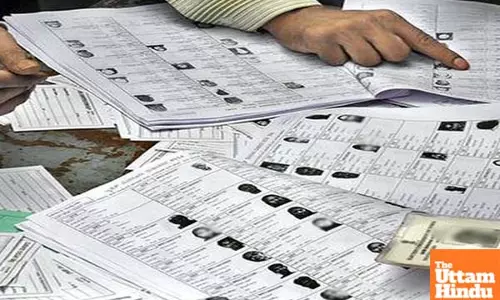 Trinamool to start detailed voters list review in Bengal from this month