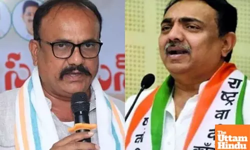 NCP(SP), Congress slam Mahayuti govt over farmers suicide, demand crop loan waiver