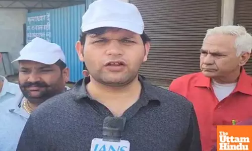 CM Saini fulfilled his commitment to honour Phogat, says Haryana Sports Minister