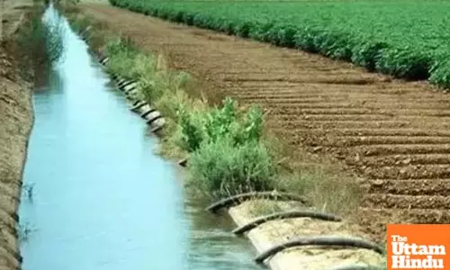 TN farmer representatives included in PAP monitoring committees to curb water theft