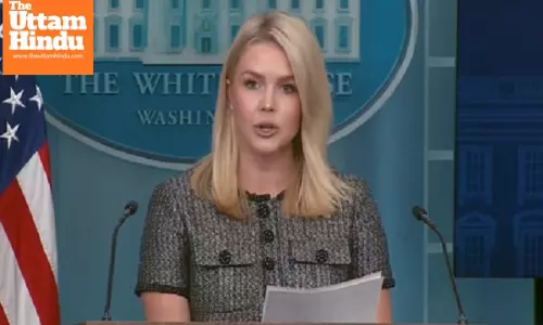 US orders foreign nationals to register under Alien Act or face arrest, deportation