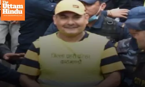 Nepal: Pro-monarchy protest leader in 12-day custody, to face sedition charges