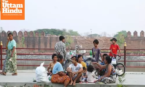 UN launches 275-mln-USD appeal for Myanmars earthquake response