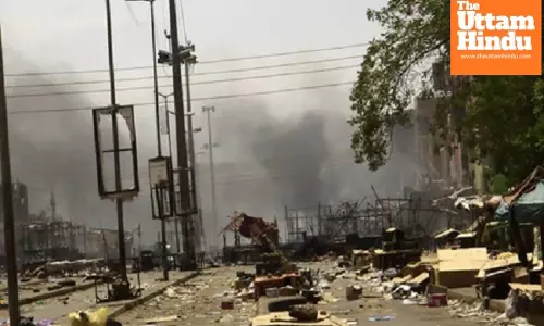 UN agencies warn of worsening humanitarian catastrophe in Sudan