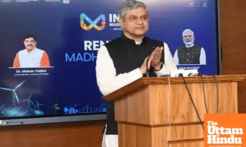 India working on at least 25 chipsets with indigenous IP