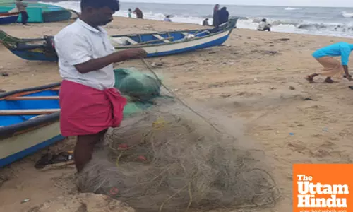 Preparations underway for 5th national marine fisheries census
