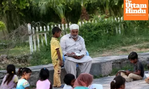 Pakistan: 44,000 posts of govt school teachers scrapped in Punjab province