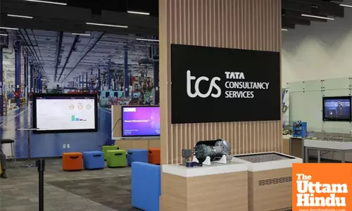 TCS delays salary hikes amid global uncertainty