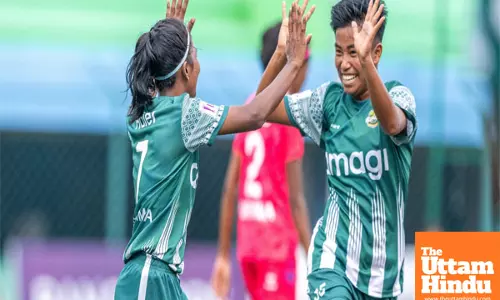 IWL 2024-25: Bibicha, Karishma secure survival for Kickstart FC