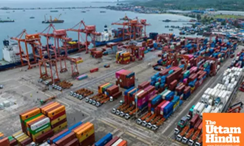 63 nations, including India, support first-ever global carbon tax on shipping