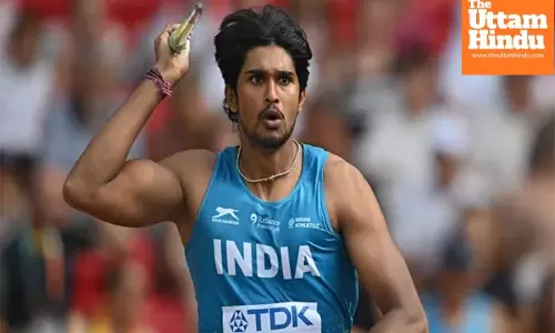 Shocking! Star Indian Player Faces 4-Year Ban Over Drug Violation
