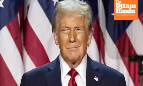 Trumps Latest Decision: No Tariffs on Phones, Laptops, Offering Temporary Relief to Consumers