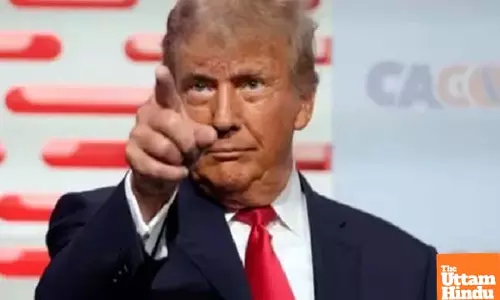 Trump Administrations New Rule: Immigrants Must Carry This Document 24/7 or Face Jail