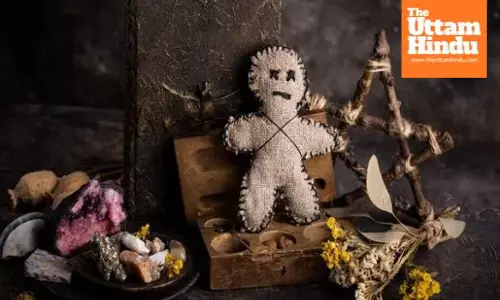 In the Name of Superstition: 7-Month-Old Girl Killed by Mother in Snake Curse Ritual