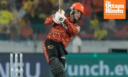 IPL Milestone Alert: Player Smashes Record at Age 24