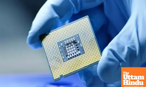 India’s semiconductor industry likely to double revenue to $108 bn by 2030: Report