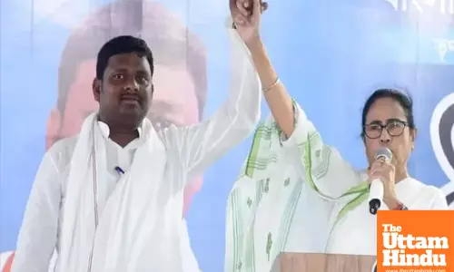 If You Cast an Evil Eye on Waqf Property, Your Eyes Will Be Taken Out: TMC Leaders Controversial Statement Causes Stir