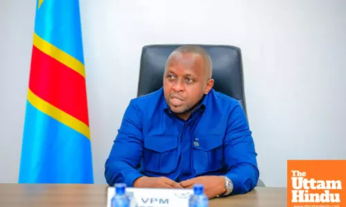 DR Congo govt condemns massacre of 52 civilians committed by M23 rebels