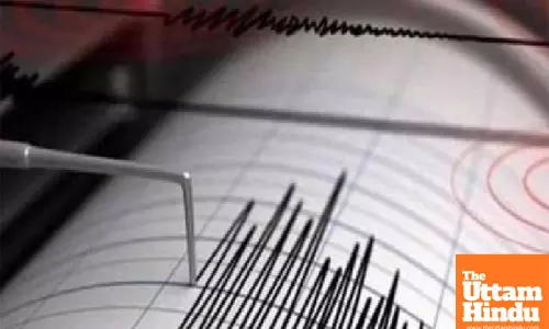 Earthquakes hit India, other Asian nations