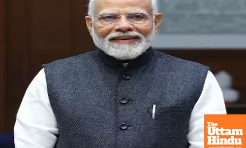 PM Modi to launch key infrastructure projects in Haryana on Ambedkar Jayanti