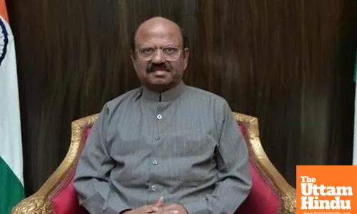 Bengal Governor sends communique to Centre on Murshidabad situation