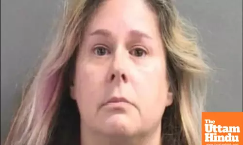Skulls, Ribs and a Price Tag: Florida Woman Caught Selling Human Remains Online