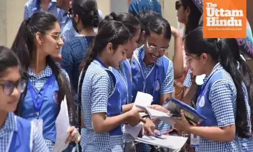 CBSE Results 2025: Class 10, 12 Students Eagerly Await Scorecards