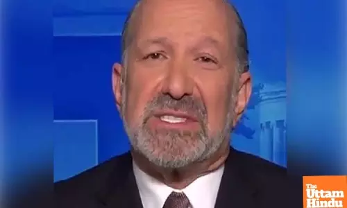 US plans to hike tariffs on pharma products, China first in firing line